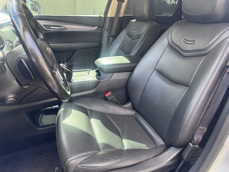 2019 Cadillac XT5 Premium Luxury - Photo 14 - Miami, FL 33147