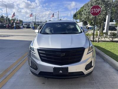 2019 Cadillac XT5 Premium Luxury - Photo 2 - Miami, FL 33147