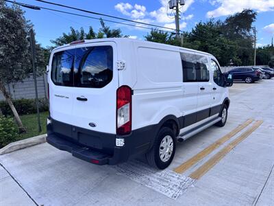 2016 Ford Transit 250   - Photo 5 - Miami, FL 33147
