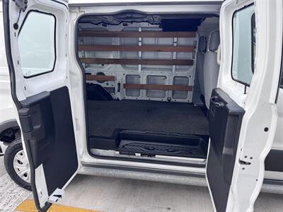 2016 Ford Transit 250   - Photo 14 - Miami, FL 33147