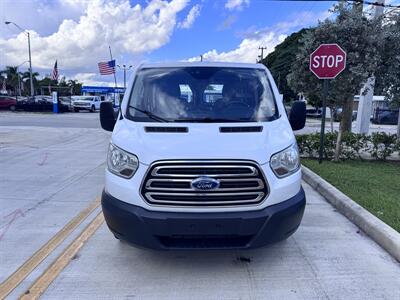 2016 Ford Transit 250   - Photo 2 - Miami, FL 33147