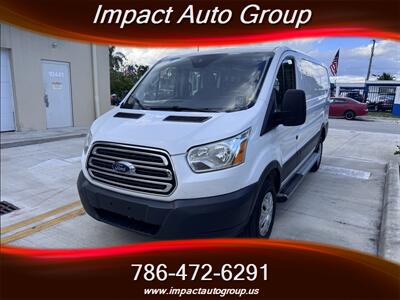 2016 Ford Transit 250   - Photo 1 - Miami, FL 33147