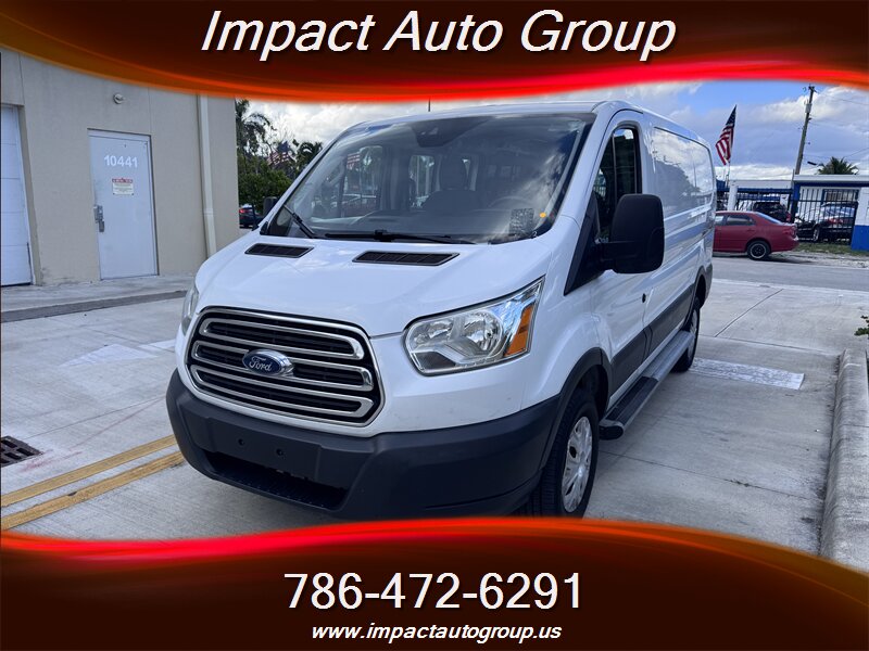 2016 Ford Transit 250 - Photo 1 - Miami, FL 33147