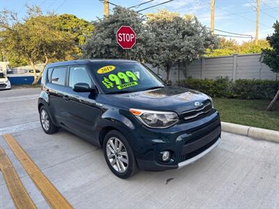 2019 Kia Soul +   - Photo 3 - Miami, FL 33147