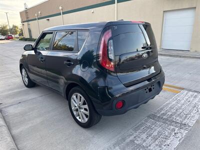 2019 Kia Soul +   - Photo 7 - Miami, FL 33147