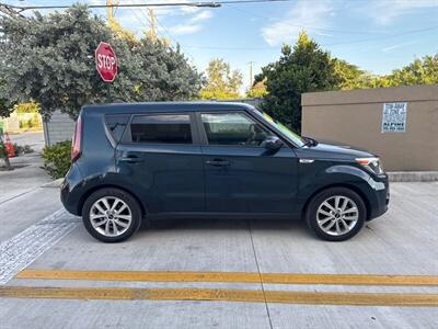 2019 Kia Soul +   - Photo 4 - Miami, FL 33147