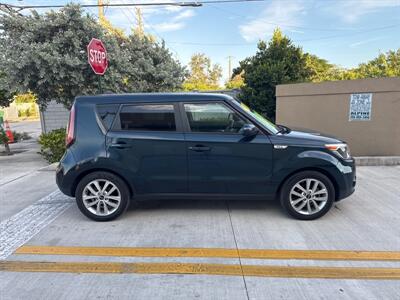 2019 Kia Soul +   - Photo 4 - Miami, FL 33147