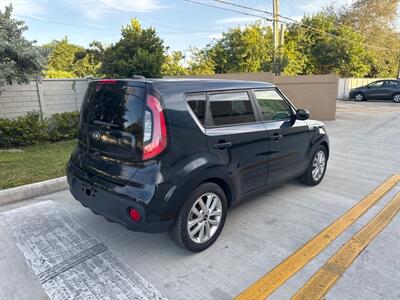 2019 Kia Soul +   - Photo 5 - Miami, FL 33147