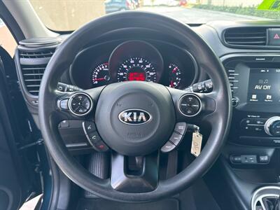 2019 Kia Soul +   - Photo 9 - Miami, FL 33147