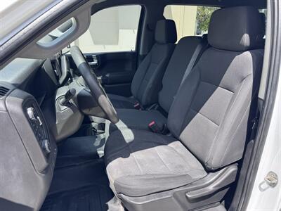 2022 Chevrolet Silverado 1500 Limited Work Truck   - Photo 14 - Miami, FL 33147
