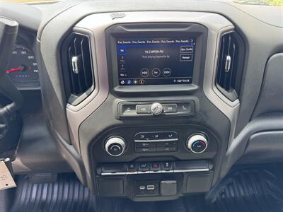 2022 Chevrolet Silverado 1500 Limited Work Truck   - Photo 10 - Miami, FL 33147