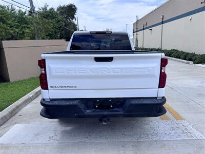 2022 Chevrolet Silverado 1500 Limited Work Truck   - Photo 6 - Miami, FL 33147