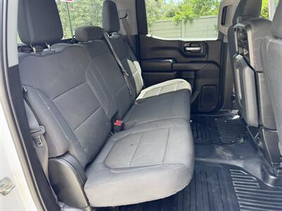 2022 Chevrolet Silverado 1500 Limited Work Truck   - Photo 17 - Miami, FL 33147