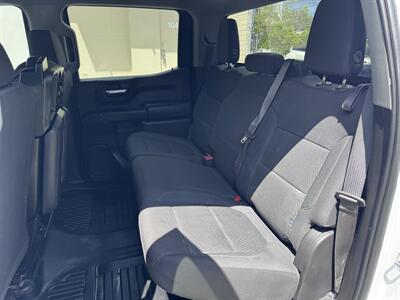 2022 Chevrolet Silverado 1500 Limited Work Truck   - Photo 15 - Miami, FL 33147