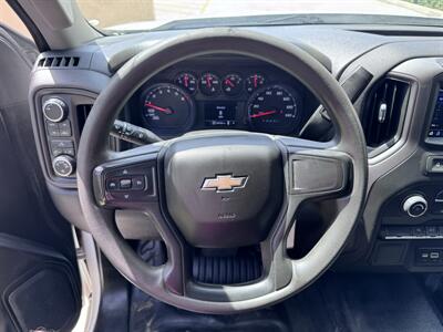 2022 Chevrolet Silverado 1500 Limited Work Truck   - Photo 9 - Miami, FL 33147