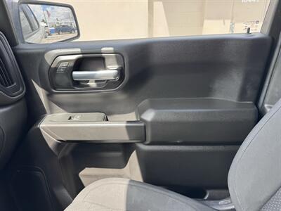 2022 Chevrolet Silverado 1500 Limited Work Truck   - Photo 12 - Miami, FL 33147