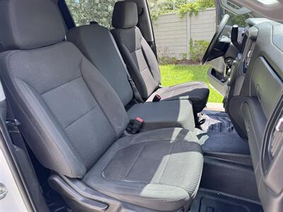 2022 Chevrolet Silverado 1500 Limited Work Truck   - Photo 16 - Miami, FL 33147