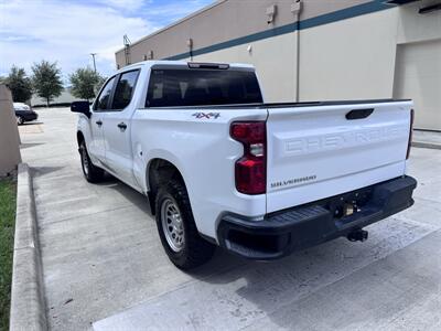 2022 Chevrolet Silverado 1500 Limited Work Truck   - Photo 7 - Miami, FL 33147