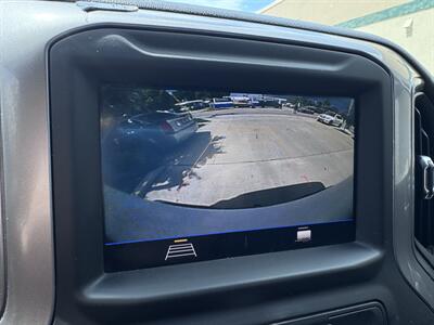 2022 Chevrolet Silverado 1500 Limited Work Truck   - Photo 11 - Miami, FL 33147
