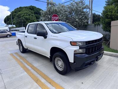 2022 Chevrolet Silverado 1500 Limited Work Truck   - Photo 3 - Miami, FL 33147