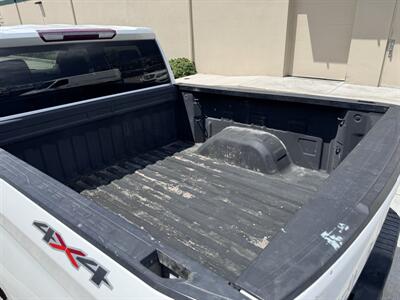 2022 Chevrolet Silverado 1500 Limited Work Truck   - Photo 18 - Miami, FL 33147