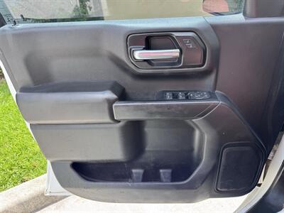 2022 Chevrolet Silverado 1500 Limited Work Truck   - Photo 13 - Miami, FL 33147