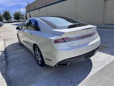 2015 Lincoln MKZ - Photo 7 - Miami, FL 33147