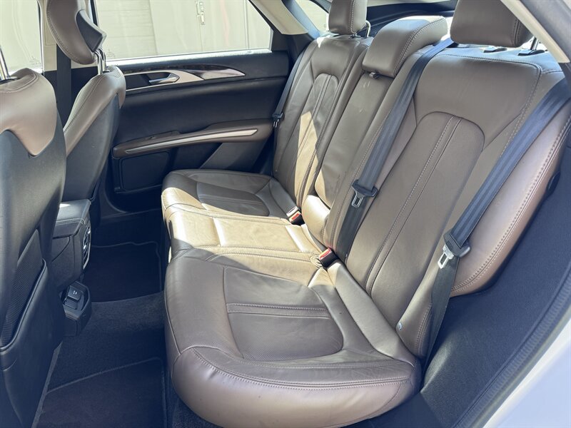 2015 Lincoln MKZ - Photo 14 - Miami, FL 33147