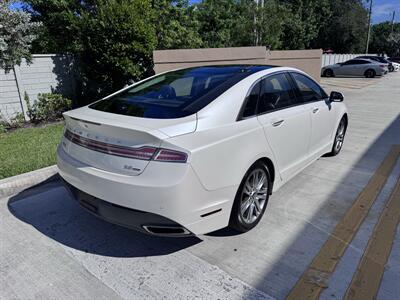 2015 Lincoln MKZ - Photo 5 - Miami, FL 33147
