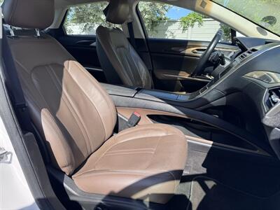 2015 Lincoln MKZ - Photo 15 - Miami, FL 33147