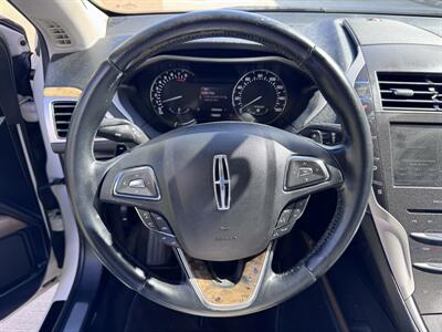2015 Lincoln MKZ - Photo 9 - Miami, FL 33147