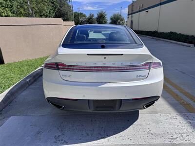 2015 Lincoln MKZ - Photo 6 - Miami, FL 33147