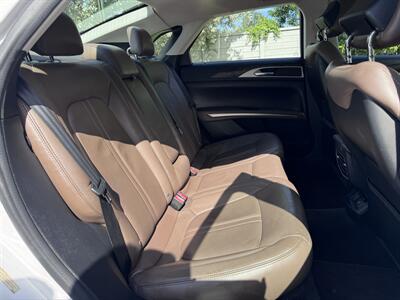 2015 Lincoln MKZ - Photo 16 - Miami, FL 33147