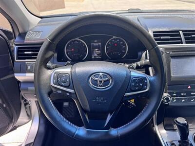2016 Toyota Camry LE   - Photo 9 - Miami, FL 33147