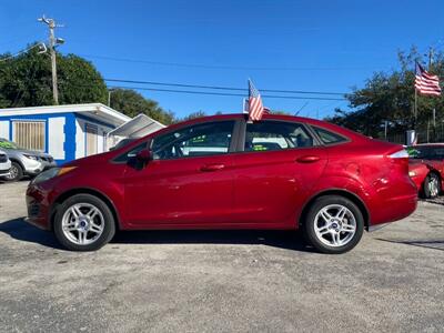 2017 Ford Fiesta SE   - Photo 11 - Miami, FL 33147