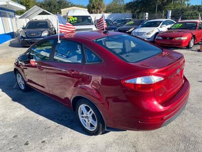 2017 Ford Fiesta SE   - Photo 19 - Miami, FL 33147