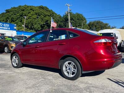 2017 Ford Fiesta SE   - Photo 14 - Miami, FL 33147