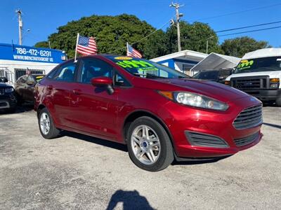 2017 Ford Fiesta SE   - Photo 3 - Miami, FL 33147