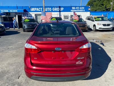 2017 Ford Fiesta SE   - Photo 15 - Miami, FL 33147