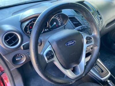 2017 Ford Fiesta SE   - Photo 30 - Miami, FL 33147