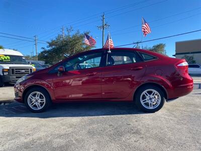 2017 Ford Fiesta SE   - Photo 22 - Miami, FL 33147