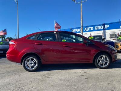 2017 Ford Fiesta SE   - Photo 21 - Miami, FL 33147