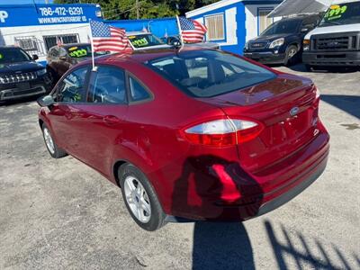 2017 Ford Fiesta SE   - Photo 18 - Miami, FL 33147