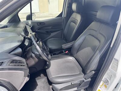 2020 Ford Transit Connect XL   - Photo 14 - Miami, FL 33147