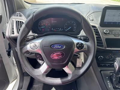 2020 Ford Transit Connect XL   - Photo 9 - Miami, FL 33147