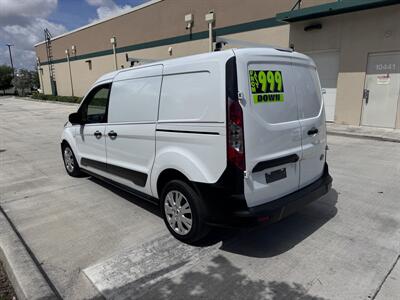 2020 Ford Transit Connect XL   - Photo 7 - Miami, FL 33147