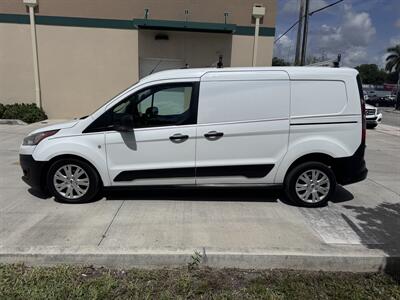 2020 Ford Transit Connect XL   - Photo 8 - Miami, FL 33147