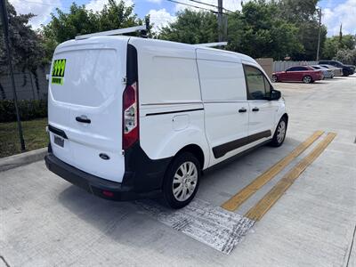 2020 Ford Transit Connect XL   - Photo 5 - Miami, FL 33147
