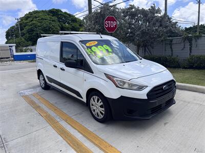 2020 Ford Transit Connect XL   - Photo 3 - Miami, FL 33147
