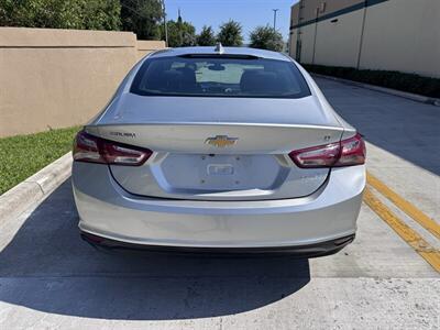 2022 Chevrolet Malibu LT - Photo 6 - Miami, FL 33147